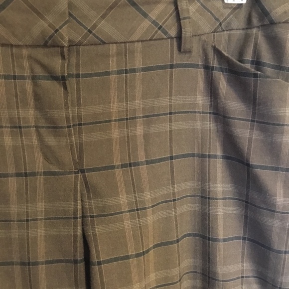 Express Women’s Editor Pants - Picture 3 of 3